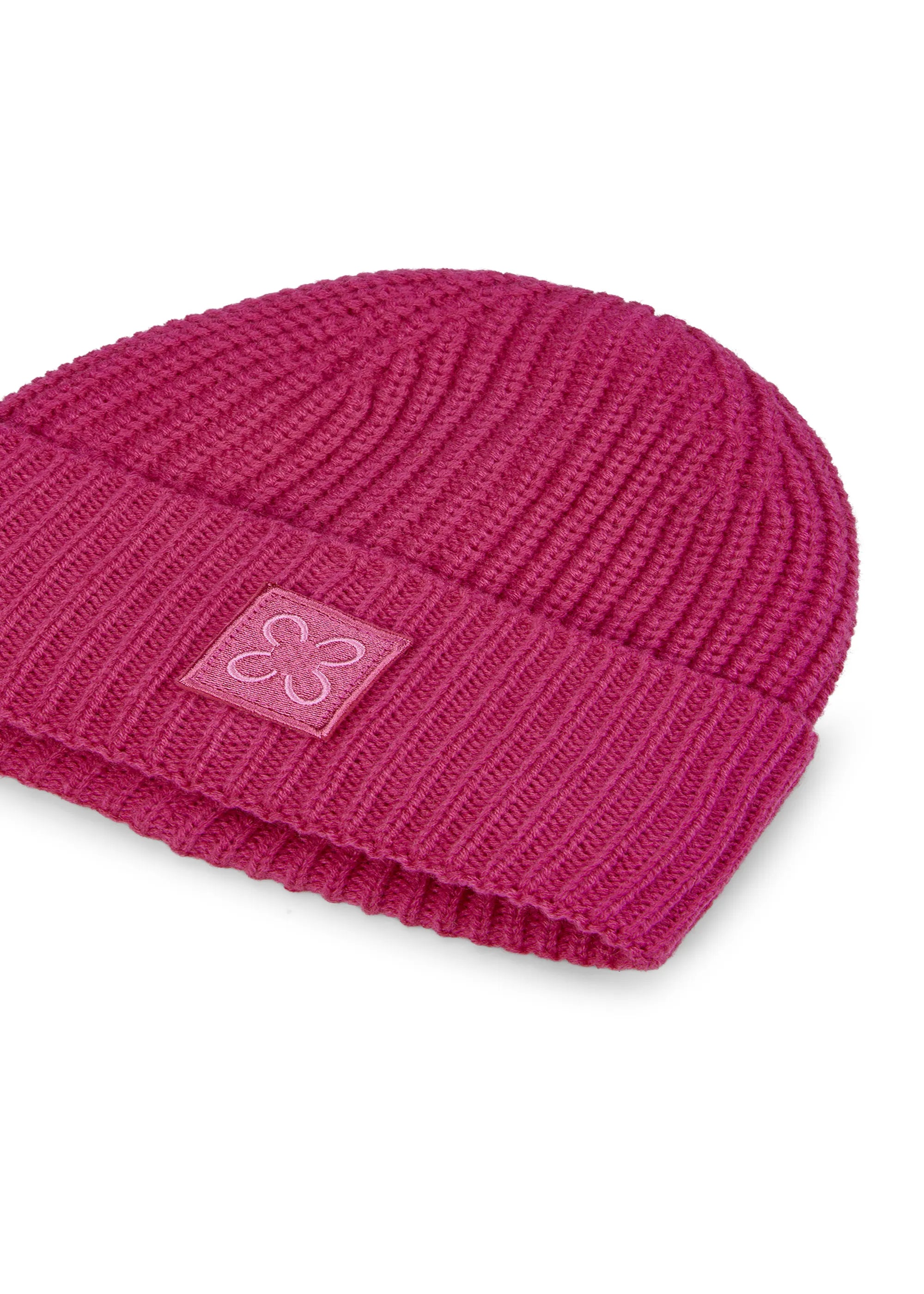 Strickmütze
