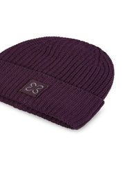 Strickmütze