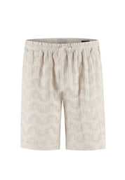 Shorts BRANDO Loose Fit