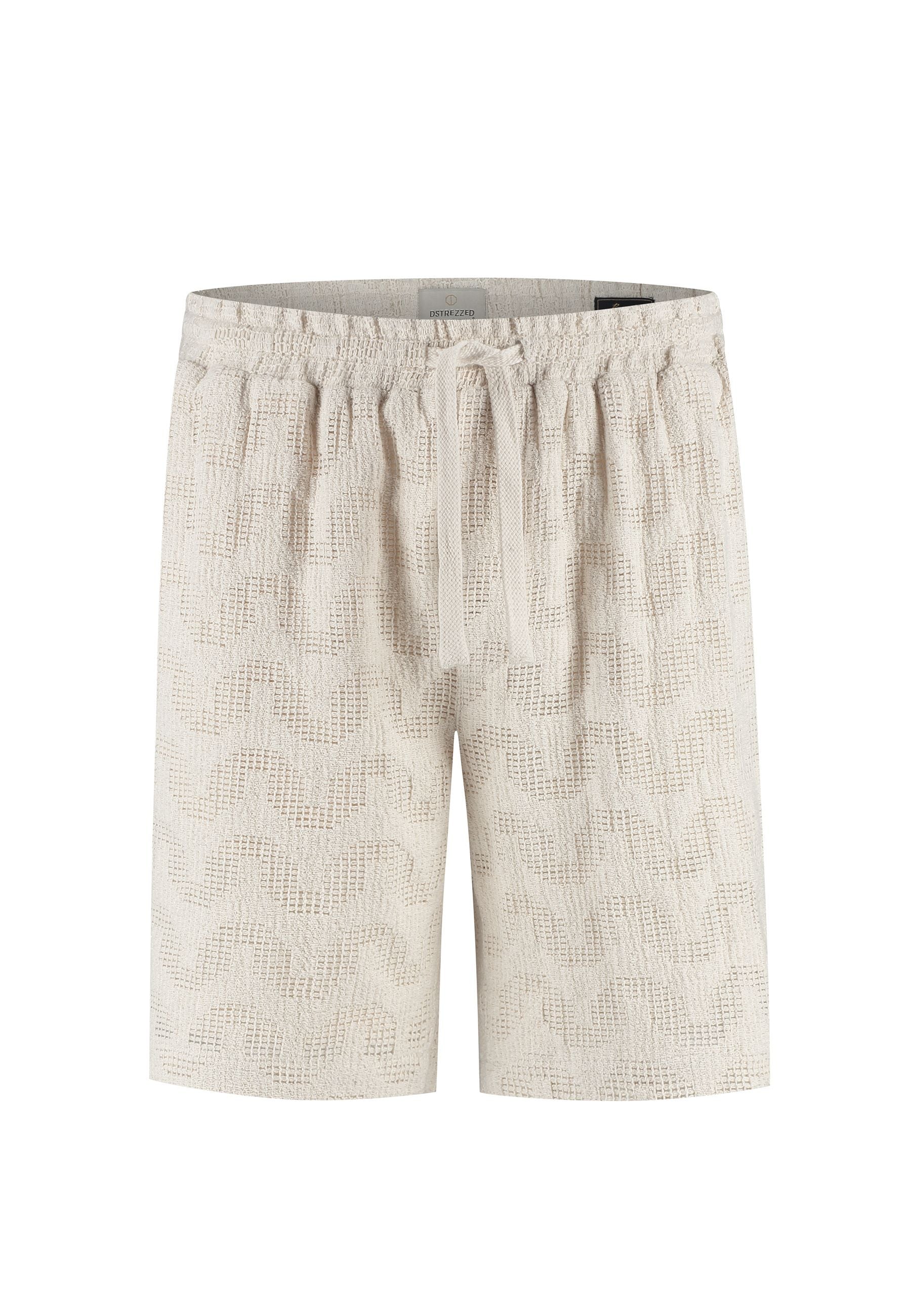 Shorts BRANDO Loose Fit