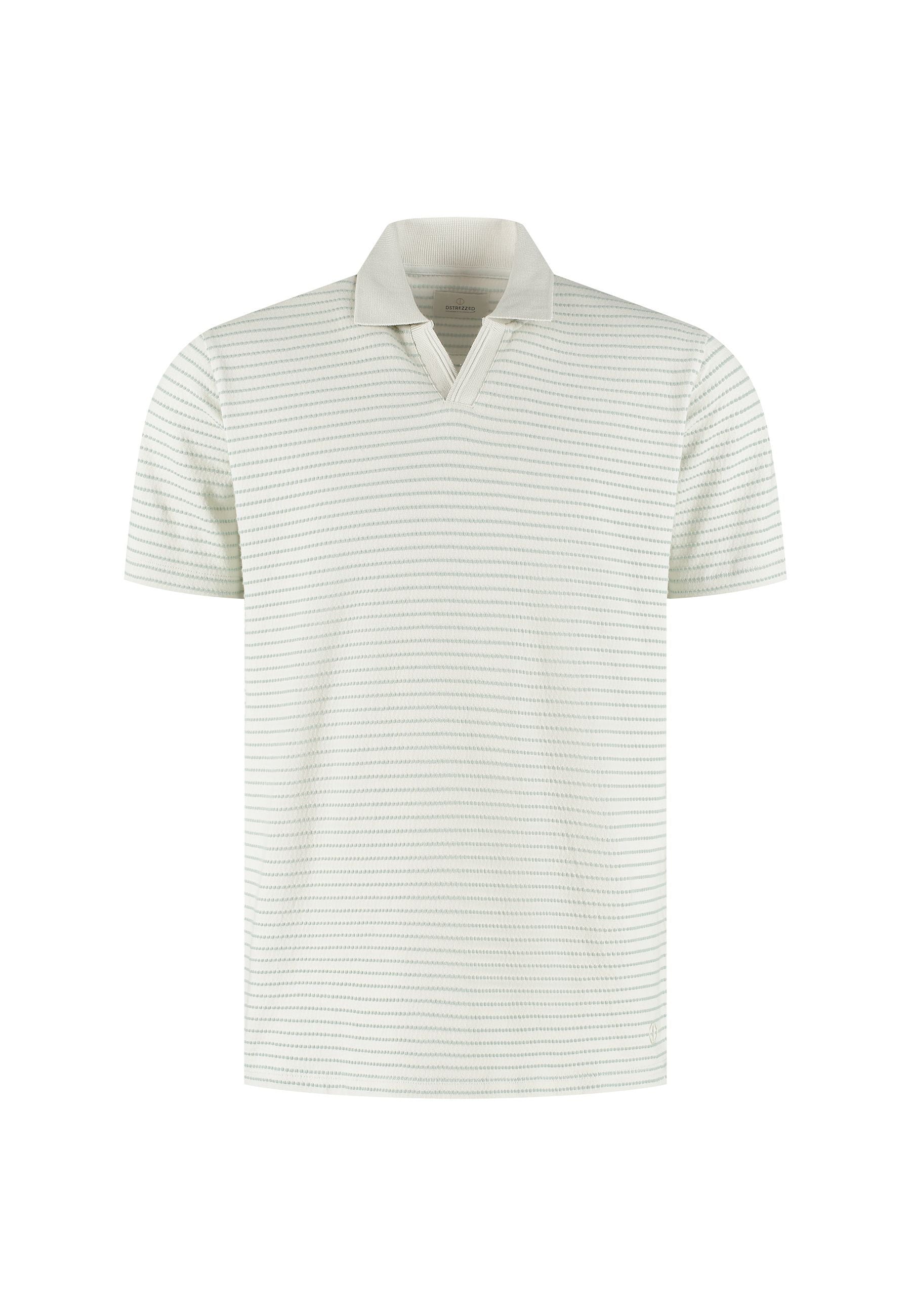 Poloshirt ALISTAR