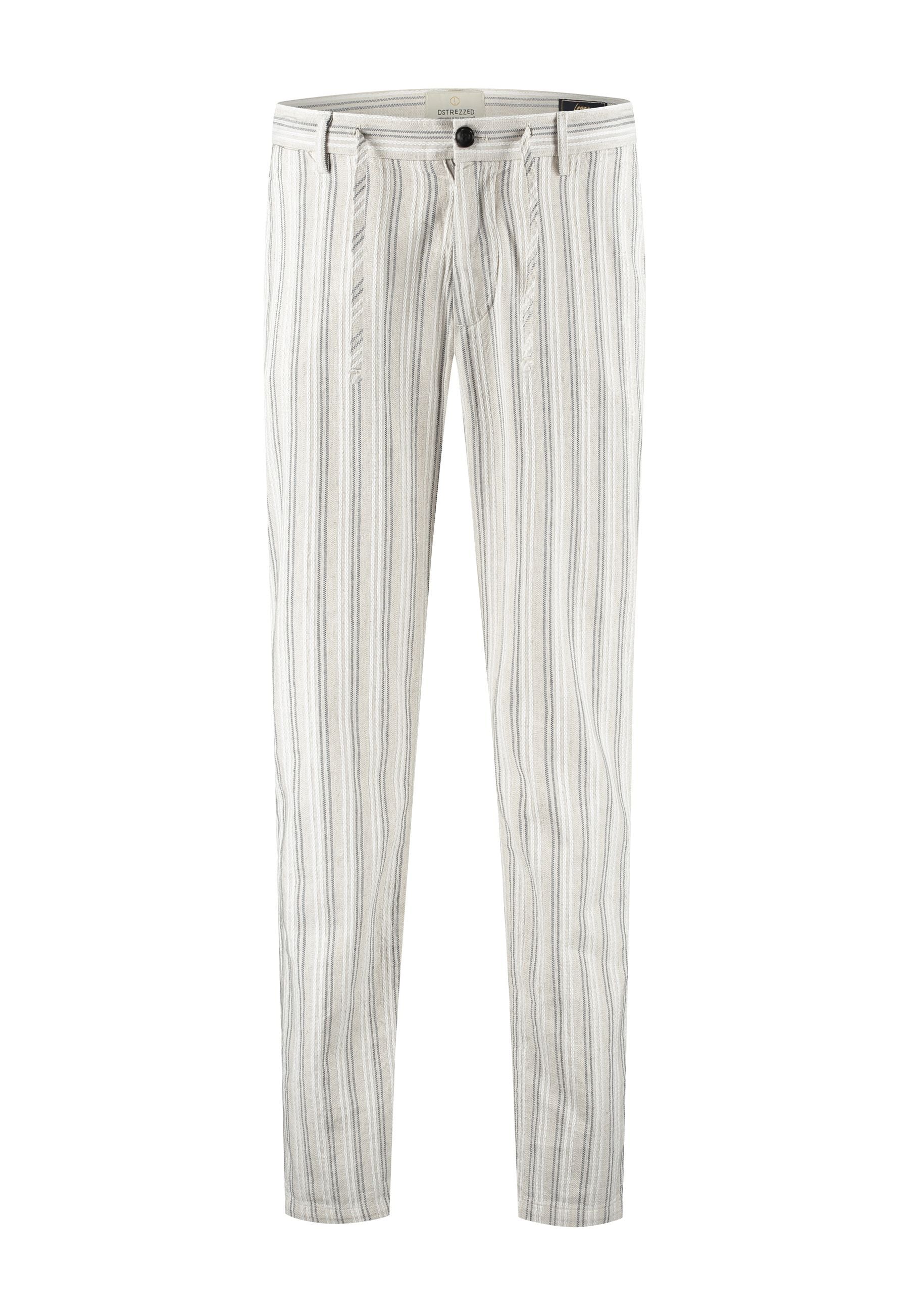 Hose LOGAN Relaxed Fit