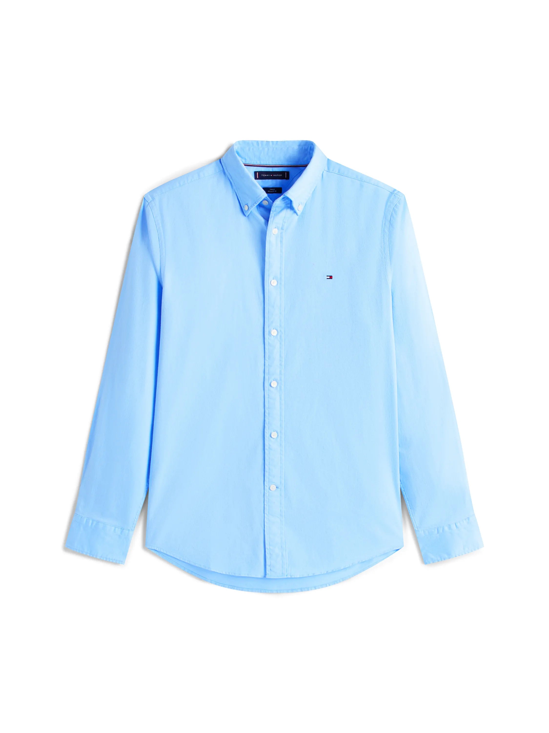 Freizeithemd Regular Fit