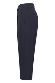 Bundfaltenhose SLOANNE Wide Leg