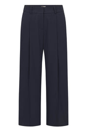 Bundfaltenhose SLOANNE Wide Leg