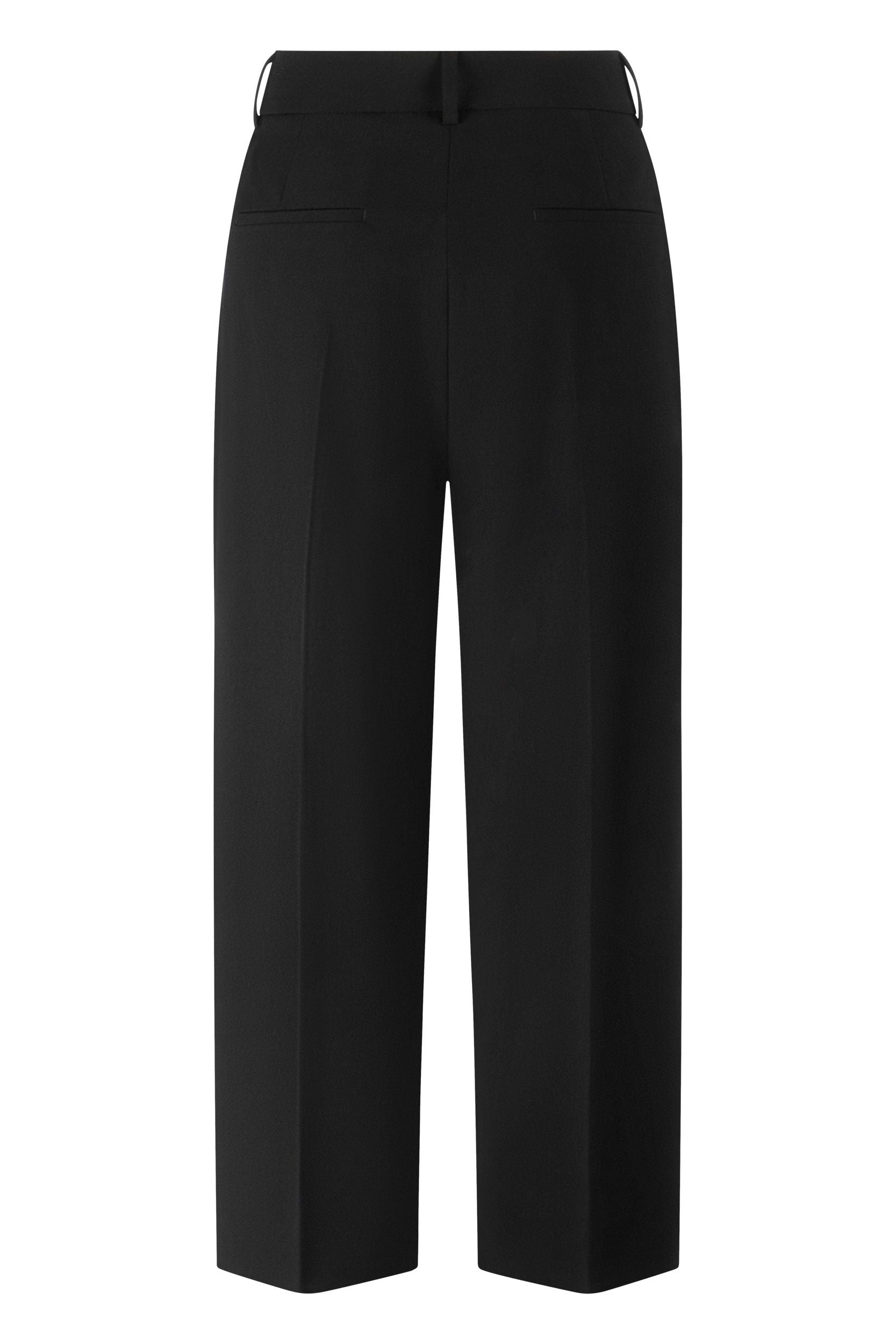 Bundfaltenhose SLOANNE Wide Leg