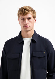 Overshirt Regular Fit
