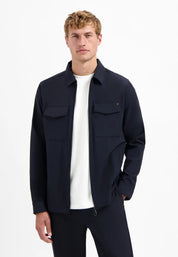 Overshirt Regular Fit