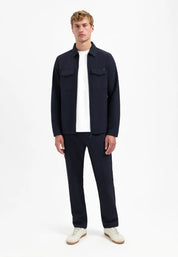 Overshirt Regular Fit