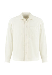 Overshirt CRUISE aus Baumwollmix