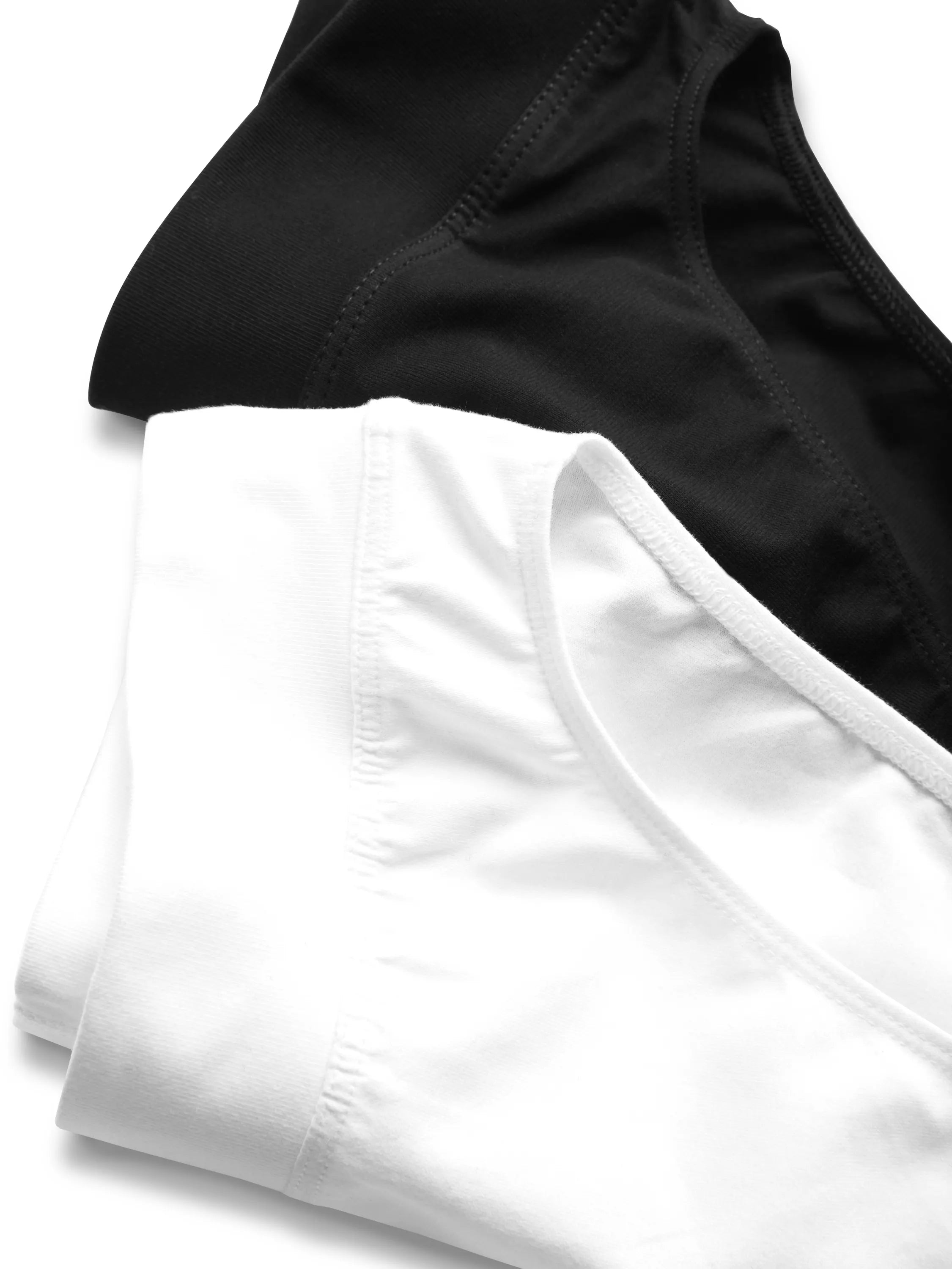 High-Waist Slip
