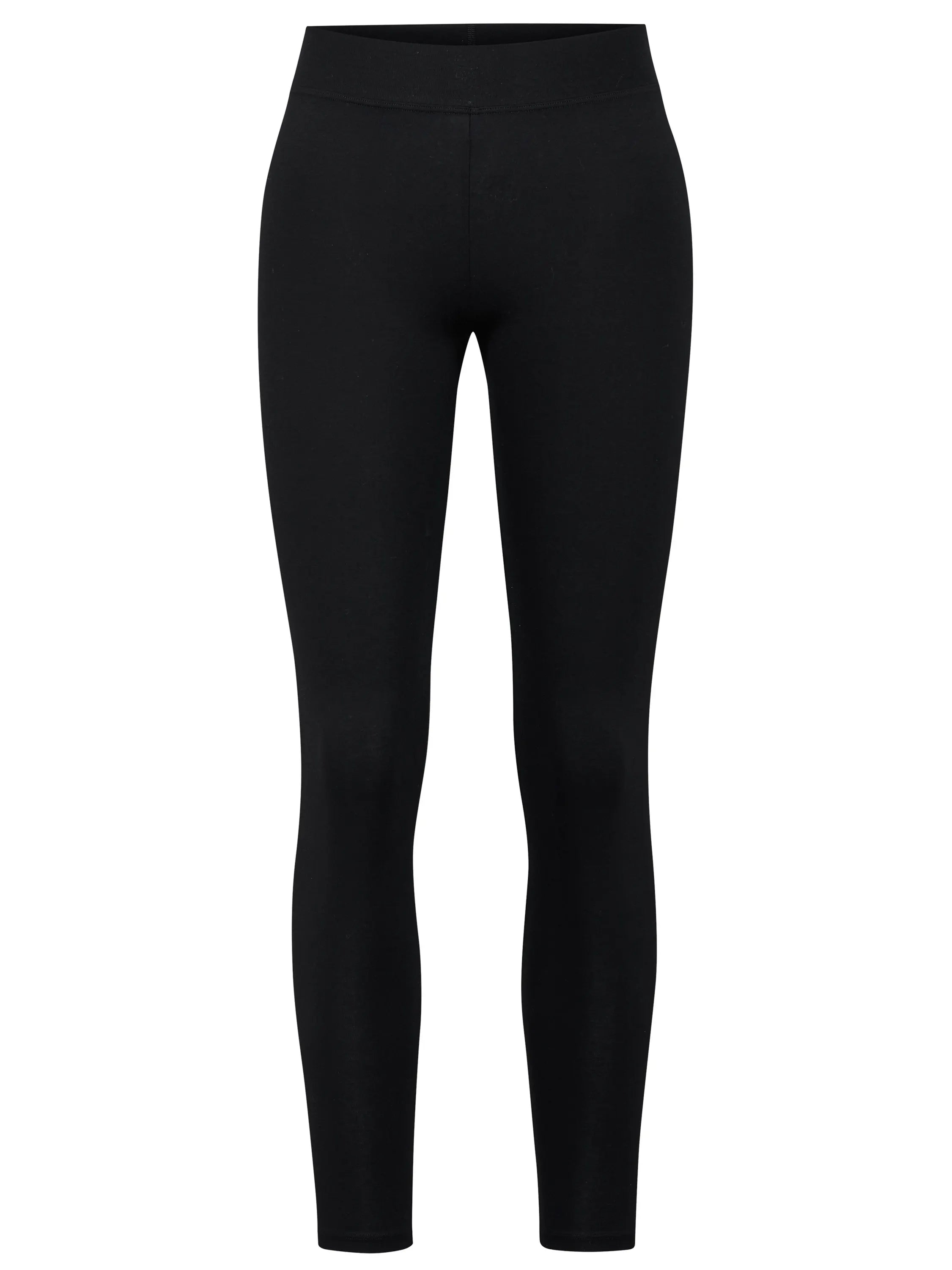 Leggings aus Baumwolle