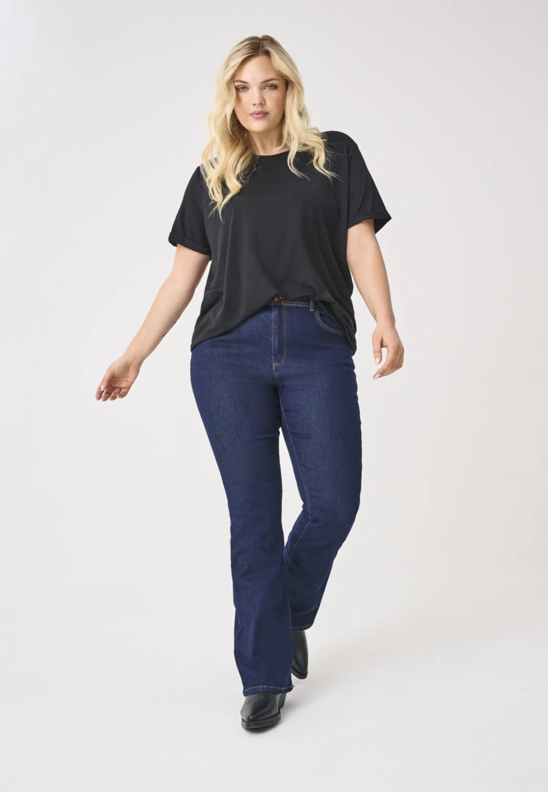 Flared Jeans SALLY