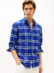 Freizeithemd Regular Fit