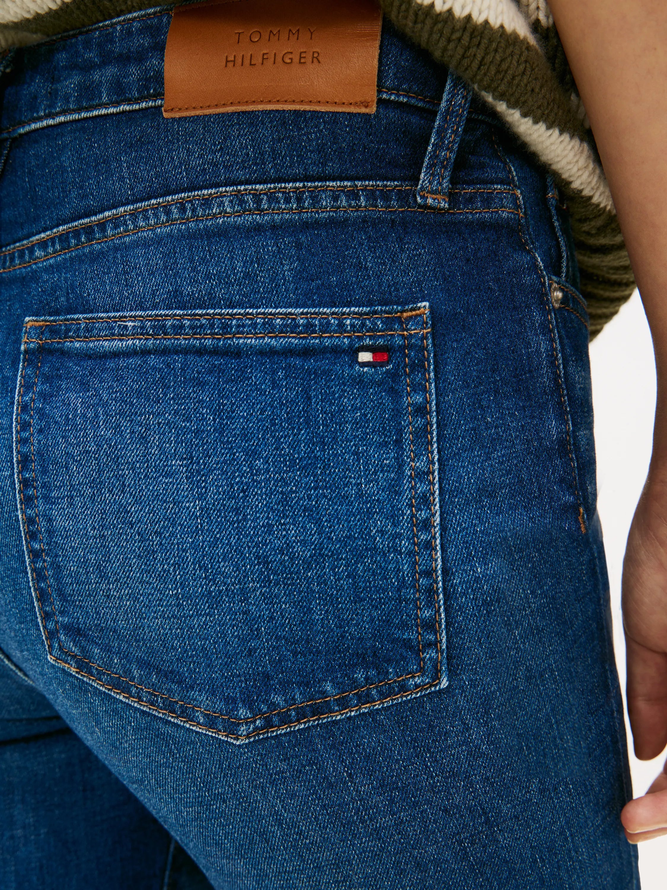 Jeans DOREEN BOOTCUT Regular FIT