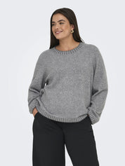 Strickpullover