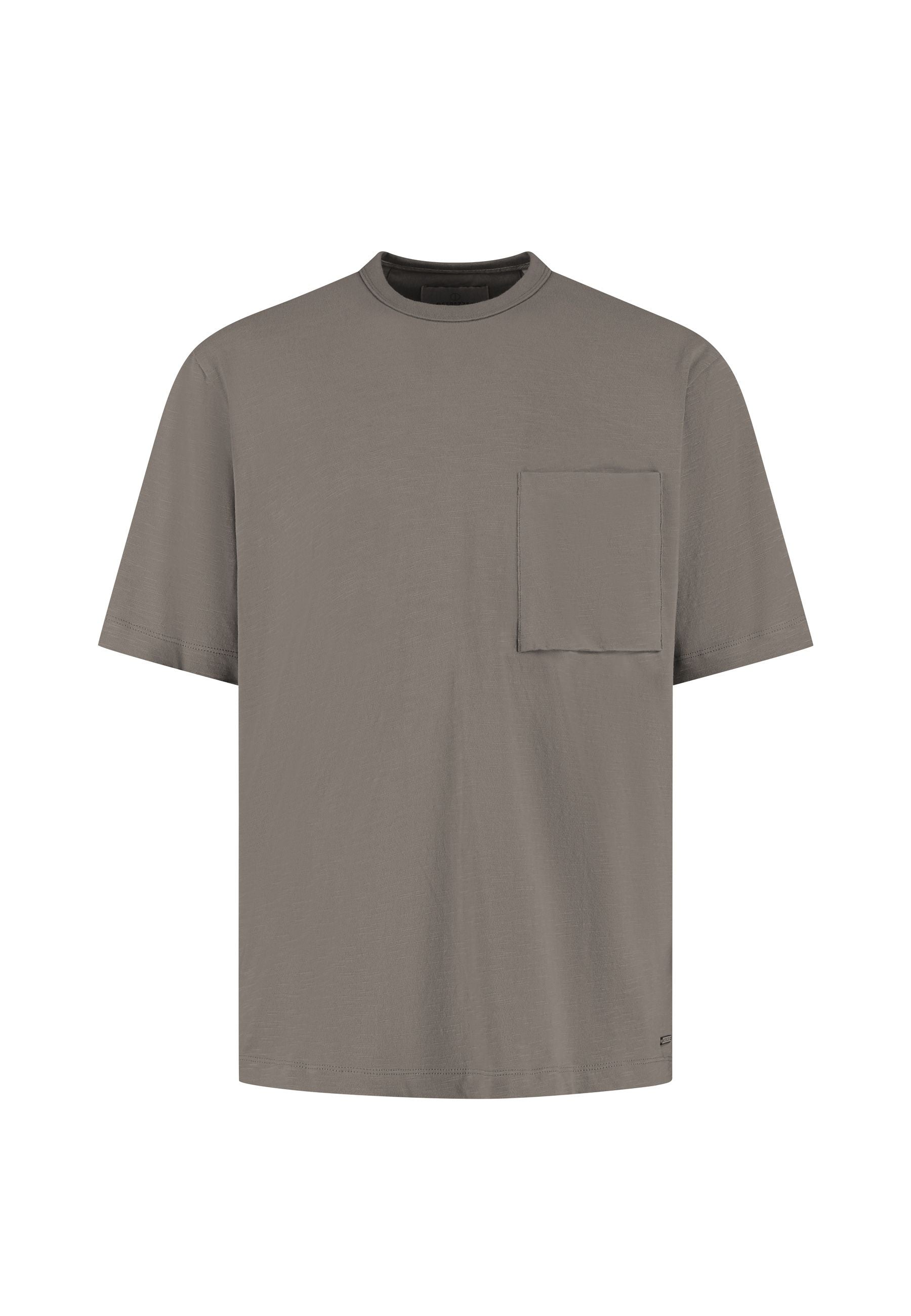 T-Shirt STEVE aus Baumwolle