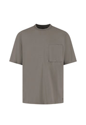 T-Shirt STEVE aus Baumwolle