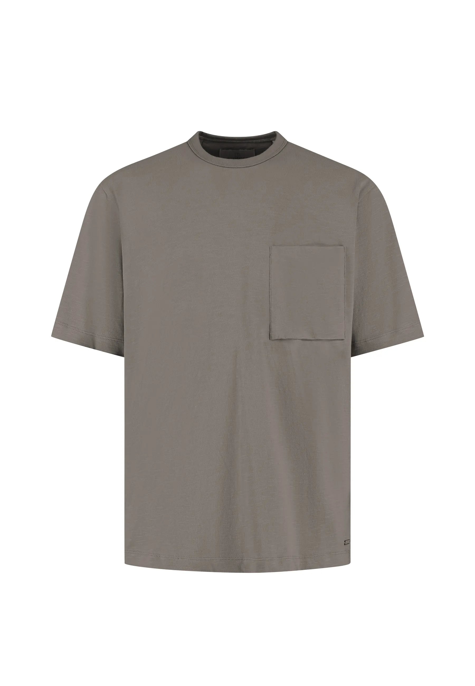 T-Shirt STEVE aus Baumwolle