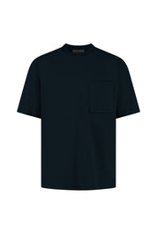 T-Shirt STEVE aus Baumwolle