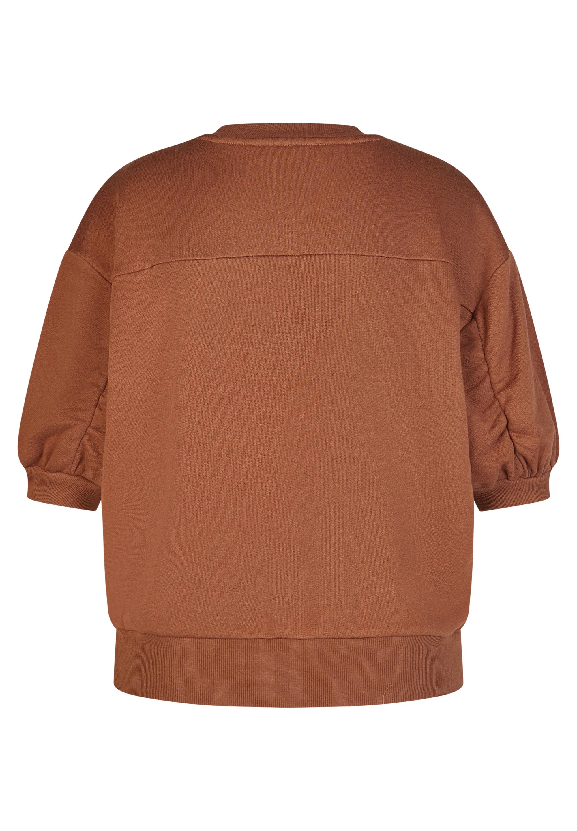 T-Shirt aus Baumwolle