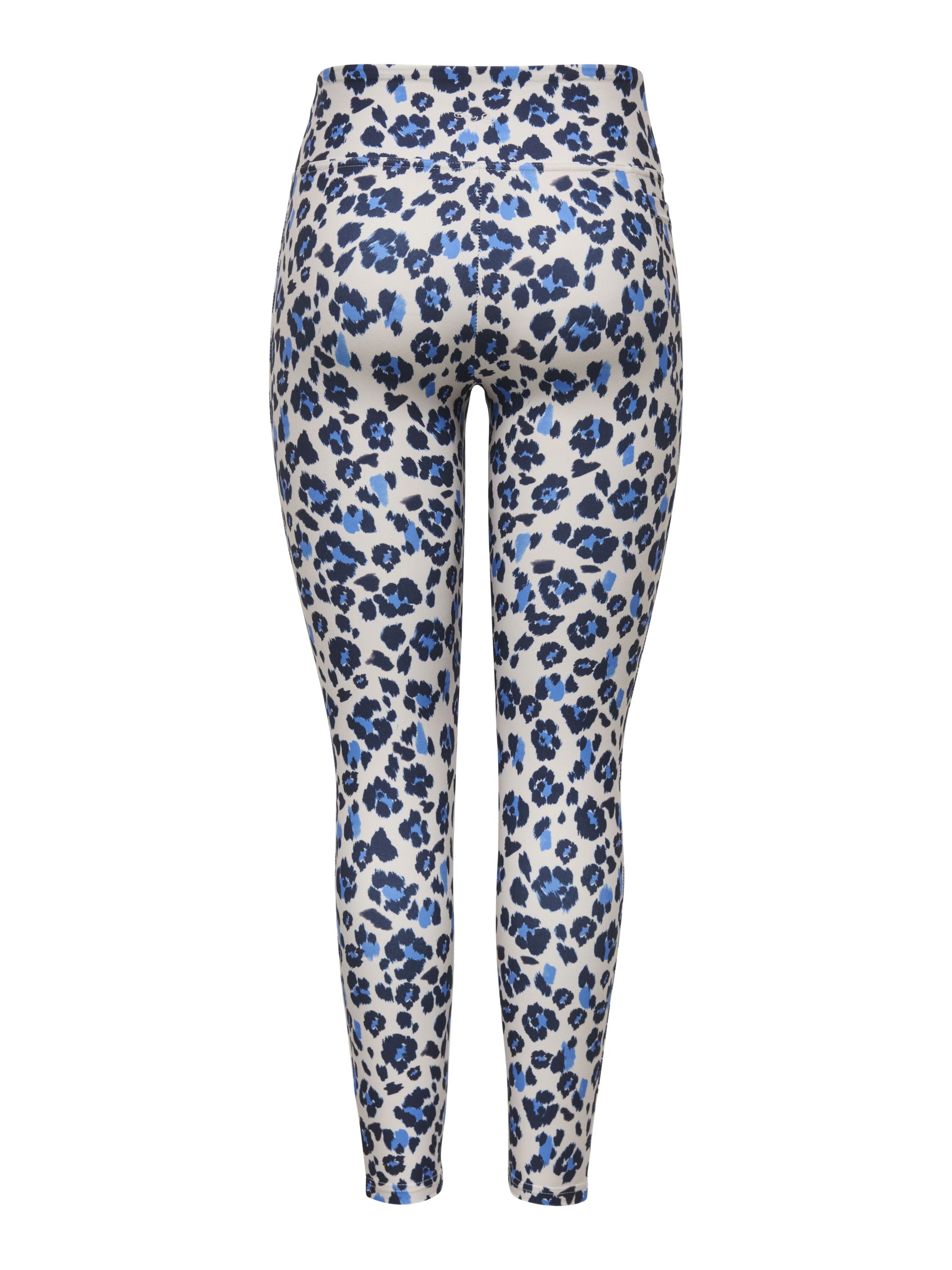 Funktionsleggings RYA 2 FERN LIFE
