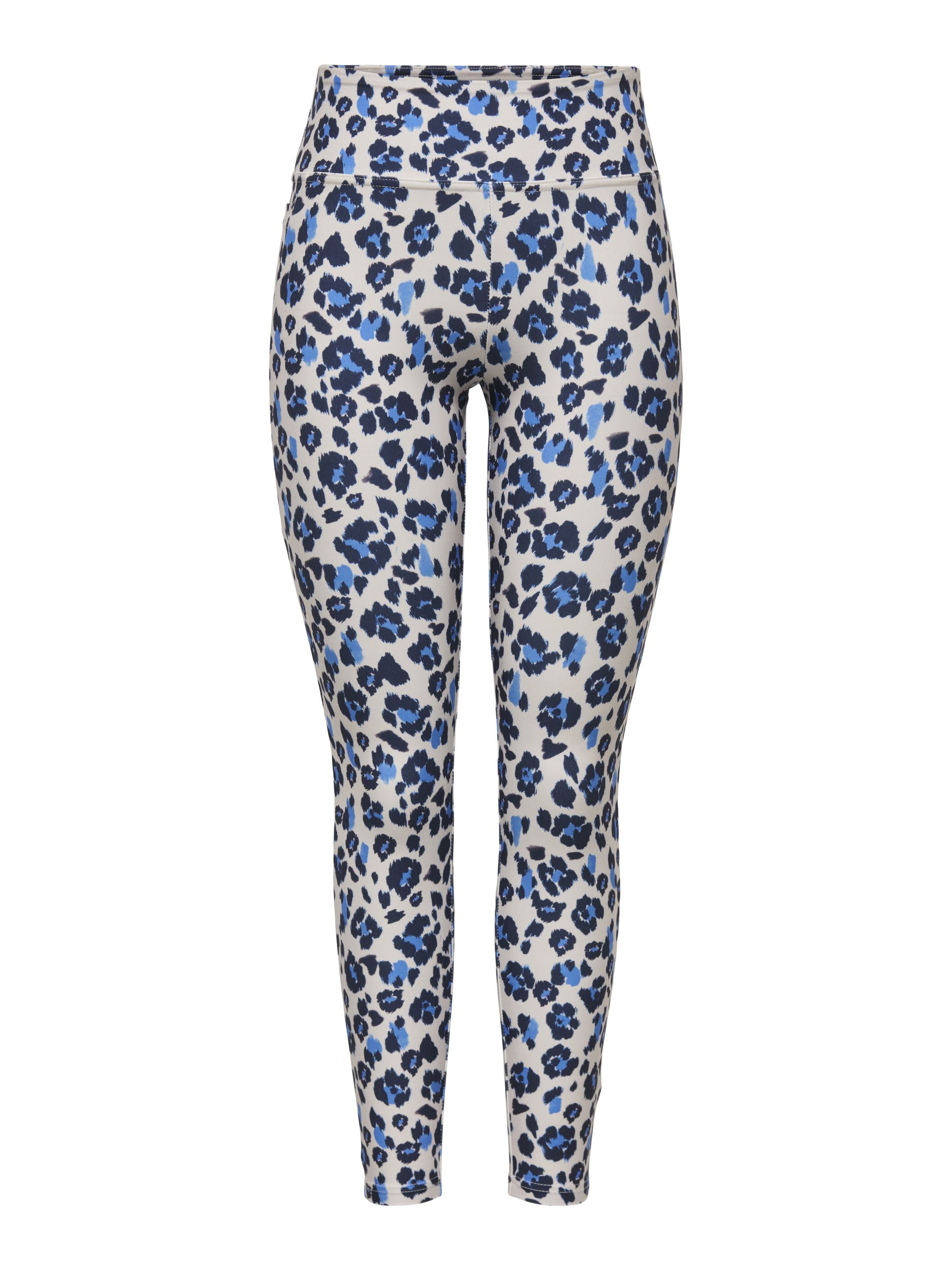 Funktionsleggings RYA 2 FERN LIFE
