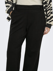 Schlupfhose Straight Leg