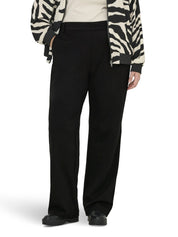 Schlupfhose Straight Leg