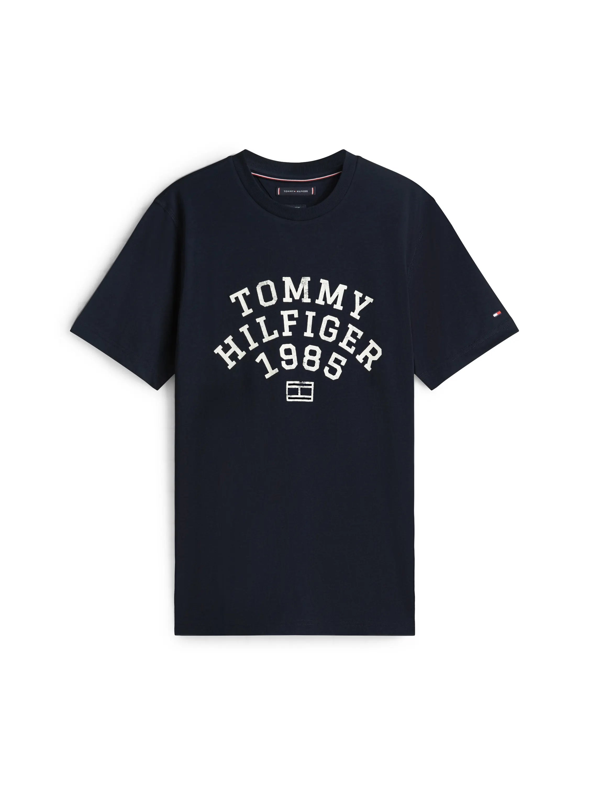 T-Shirt aus Baumwolle