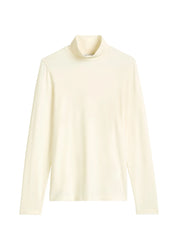 Rollkragenpullover