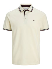 Poloshirt aus Baumwolle