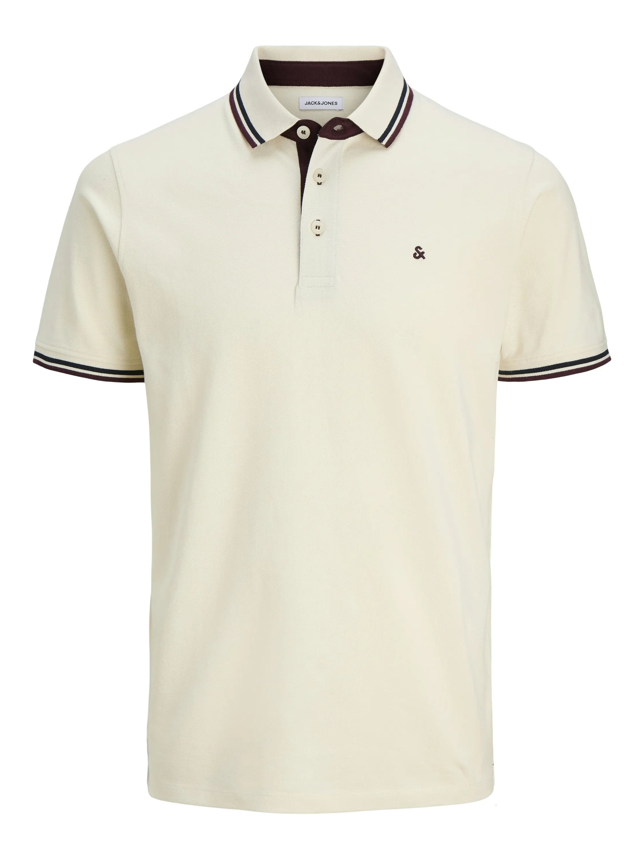 Poloshirt aus Baumwolle