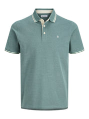 Poloshirt aus Baumwolle