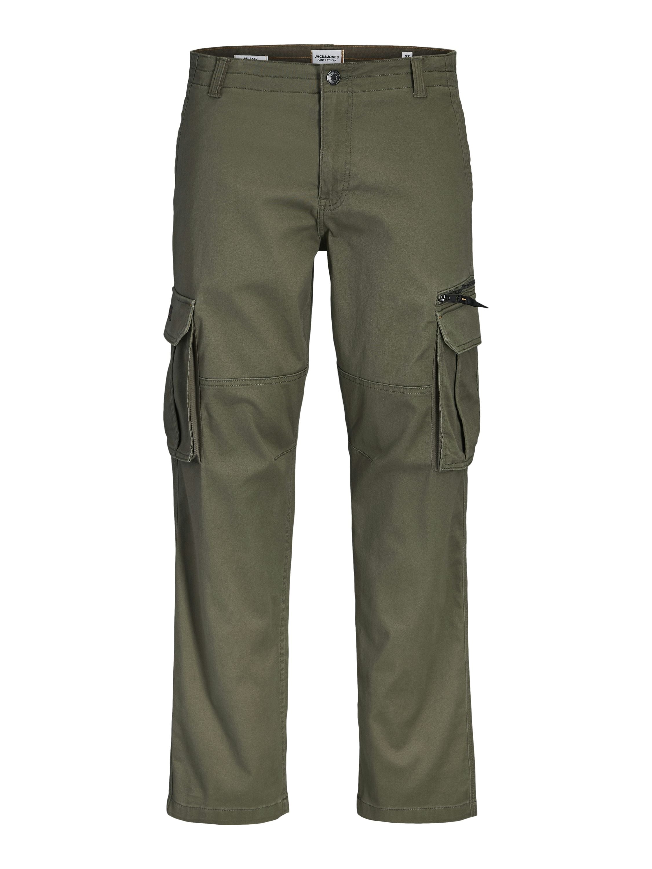 Cargohose KANE Loose Fit