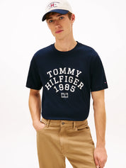 T-Shirt aus Baumwolle