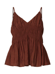 SLFJACKIE STRAP TOP B