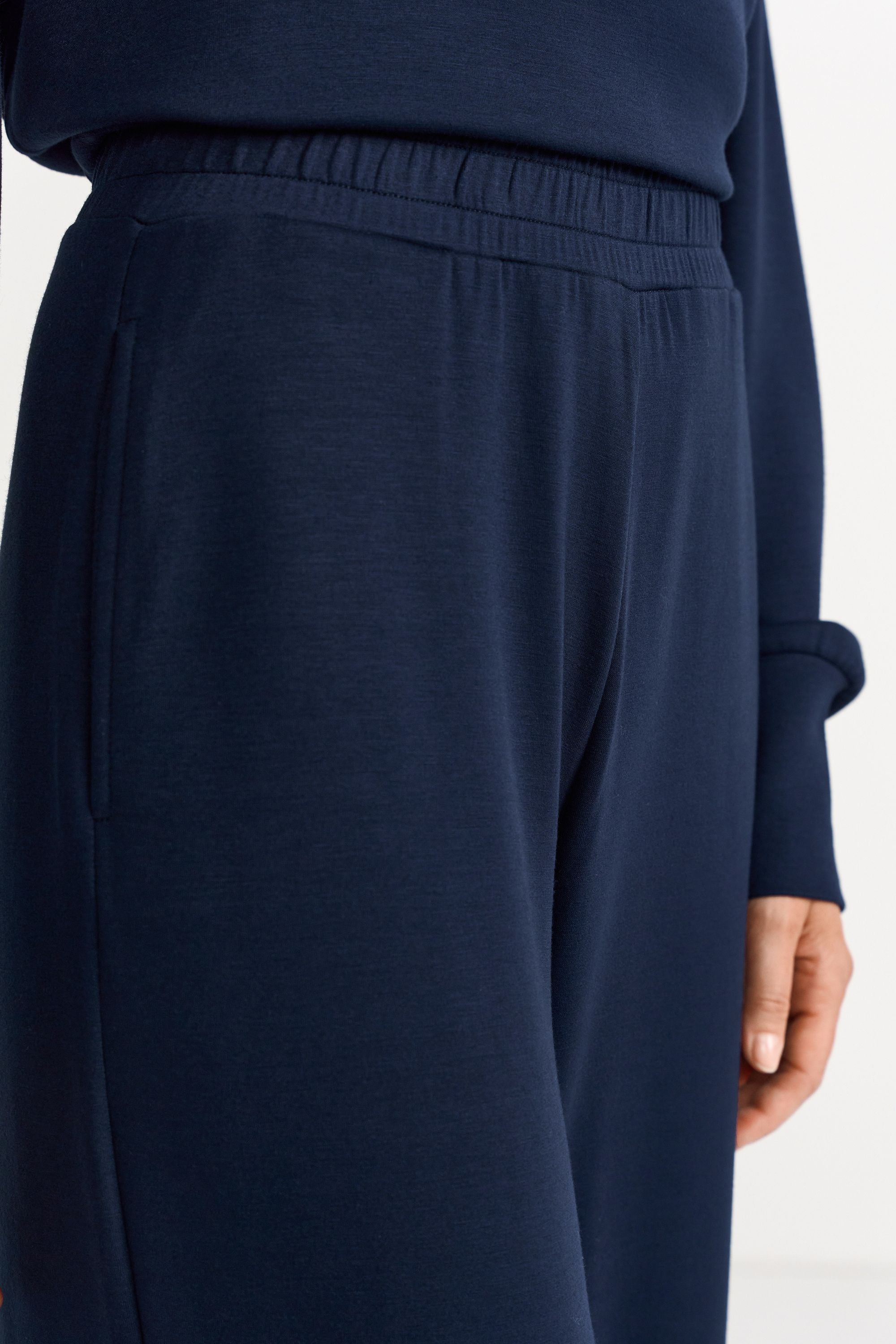 Jogger Wide Leg