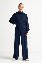 Jogger Wide Leg