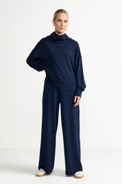 Jogger Wide Leg