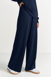 Jogger Wide Leg