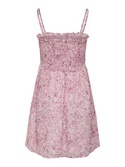 Sommerkleid Mini