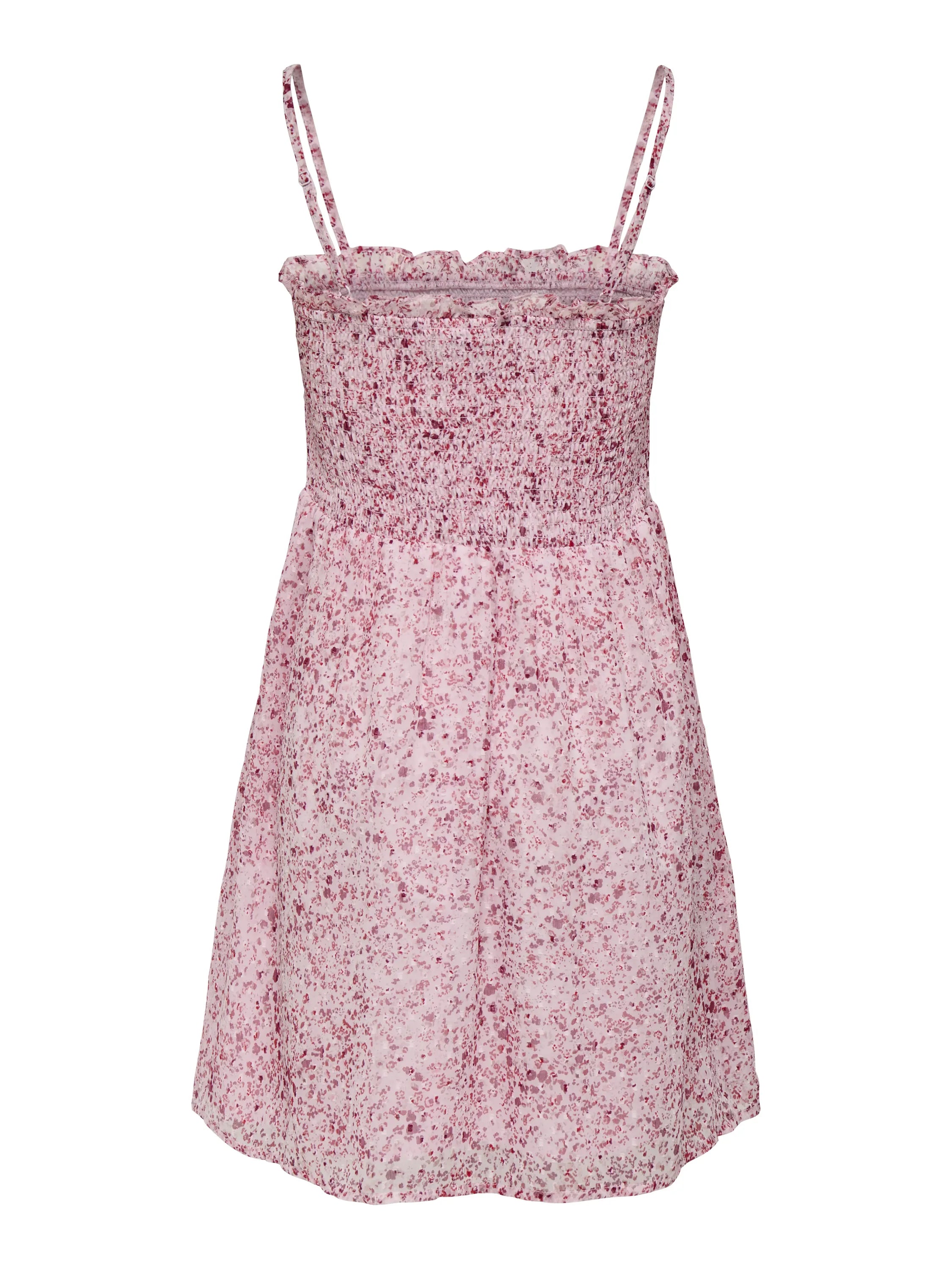 Sommerkleid Mini
