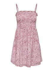 Sommerkleid Mini