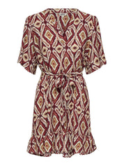 Sommerkleid Mini ANTONIA