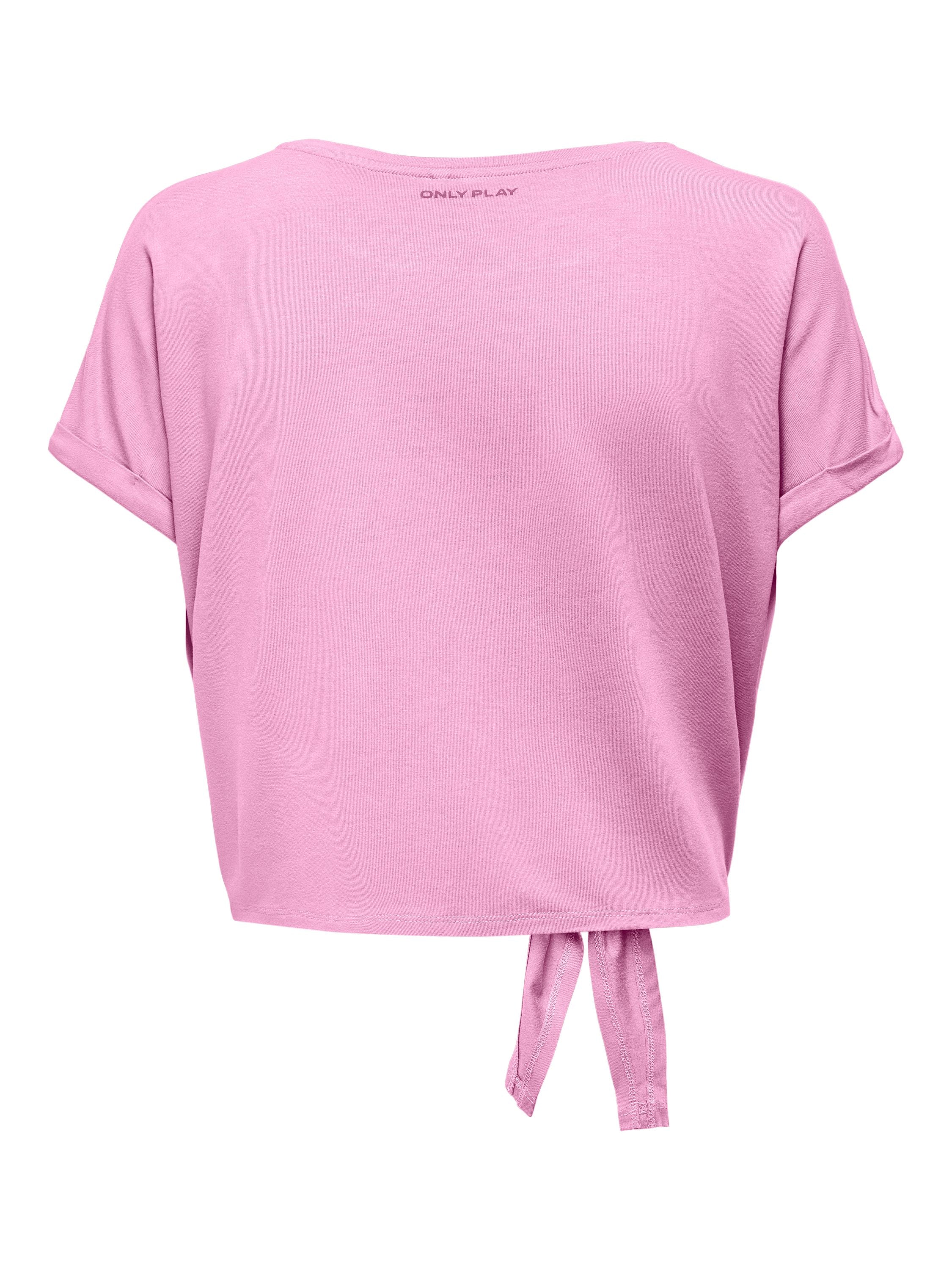 Funktionsshirt ONPJAB cropped aus Viskose