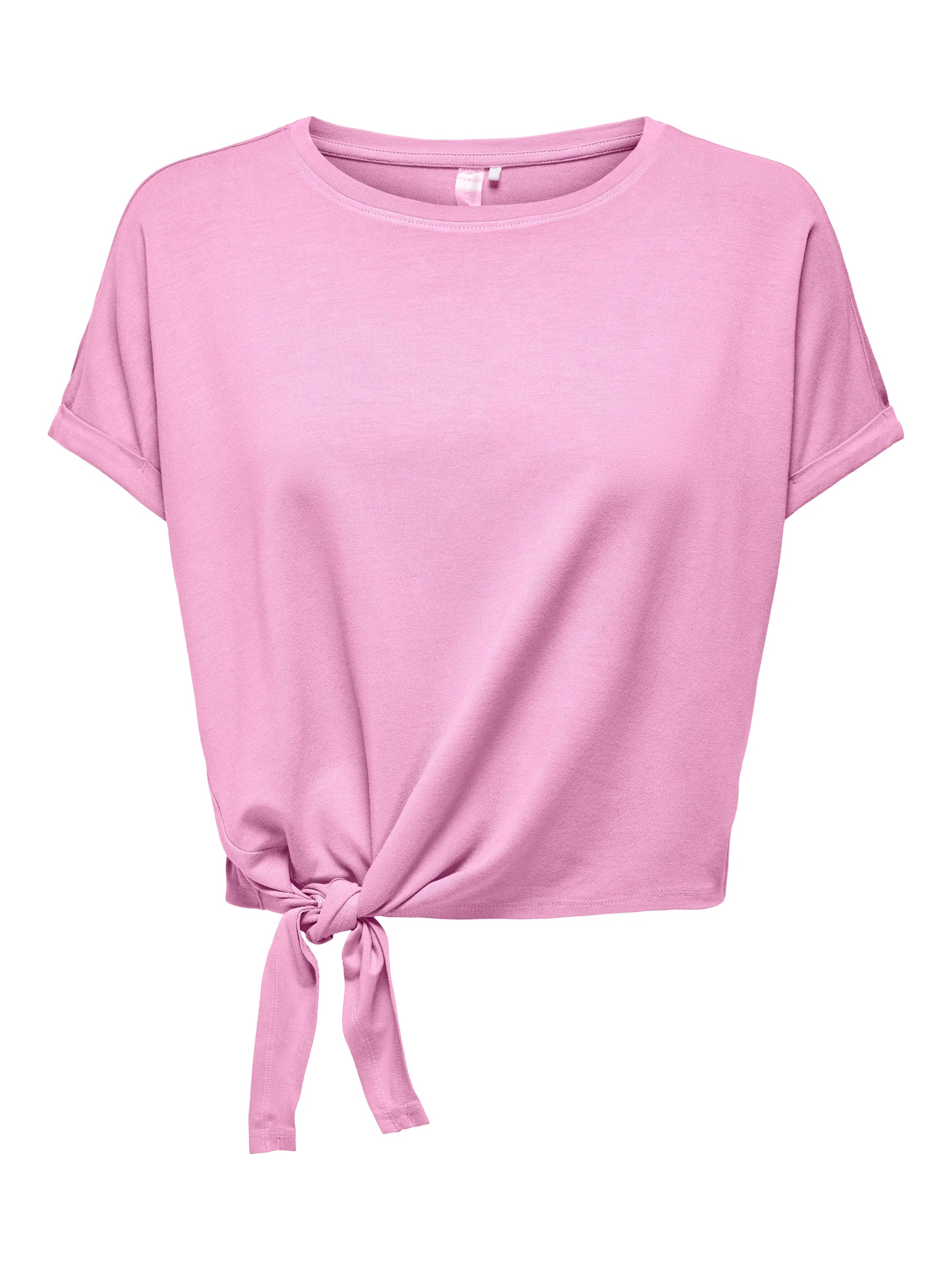 Funktionsshirt ONPJAB cropped aus Viskose