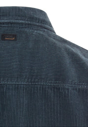 Overshirt aus Cord