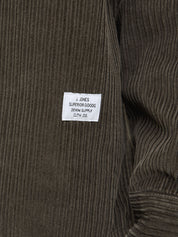 Overshirt Relaxed Fit