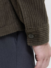 Overshirt Relaxed Fit